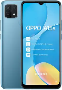Замена тачскрина на телефоне OPPO A15s в Волгограде